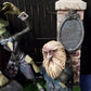 NEW Jim Shore Disney Park Traditions Haunted Mansion Hitchhiking Ghosts 4044185
