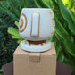 NEW Disney World Trader Sam's Grog Grotto Hippopoto Mai Tai Tiki Mug Polynesian