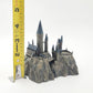 NEW Universal Studios Harry Potter Hogwarts Castle Resin Mini Figure Figurine