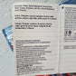 Disney Marvel Spider-Man Zip-Up Stationery Art Supply Kit School Supplies Folder