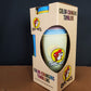 Buc-ee’s 5 Cups Color Changing Tumbler Cups  W/ Lids & Straw New Bucees Buccees