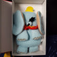 *5 VHS Small Plush Set* Disney Parks Series 1 Beauty Beast, Dumbo,  Monsters Inc