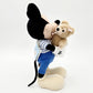 NEW Disney Parks X Steiff Mickey Mouse & Duffy Disney Bear Collectible LE 1550