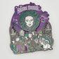 *Magnet* 2025 Disney Parks Haunted Mansion Madame Leota Hitchhiking Ghosts New
