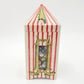 Universal Harry Potter Honeydukes Bertie Botts Every Flavour Beans Tin w/ Tassel