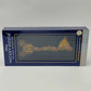 Disney Parks 50th Mickey Main Attraction Big Thunder Mountain BTM Railroad Key 9
