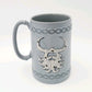 Universal Epic Universe How To Train Your Dragon Isle Of Berk Viking Stein Mug