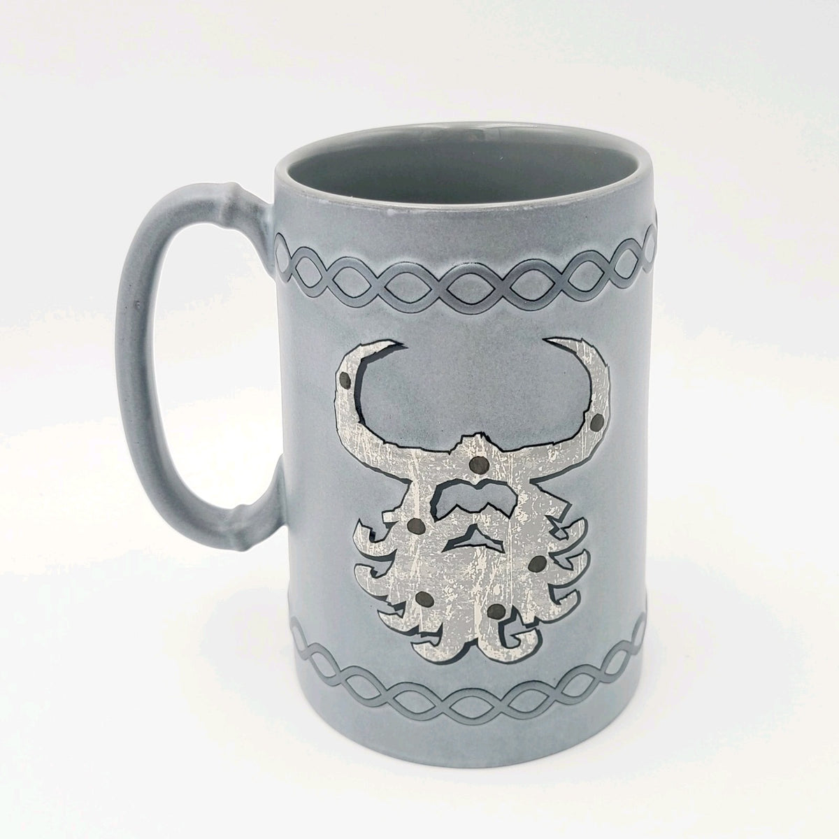 Universal Epic Universe How To Train Your Dragon Isle Of Berk Viking Stein Mug