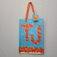 3 Bag Set! Trader Joe’s Reusable Florida Georgia Comfort Food Mac & Cheese Tote