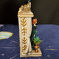 NWT Disney Queen Anna Frozen 2 Balcony Sketchbook Ornament Christmas Sketchbook