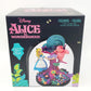 NEW Walt Disney World Parks Alice in Wonderland Glow-in-the-Dark Figurine Figure