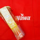 *4 Wawa Tumbler Set* 24 oz Summer Beach Mug Island Surf Mermaid Galaxy Sailor