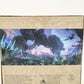 NEW Disney Parks WDW Animal Kingdom Pandora Avatar Landscape Banshee Puzzle 1000