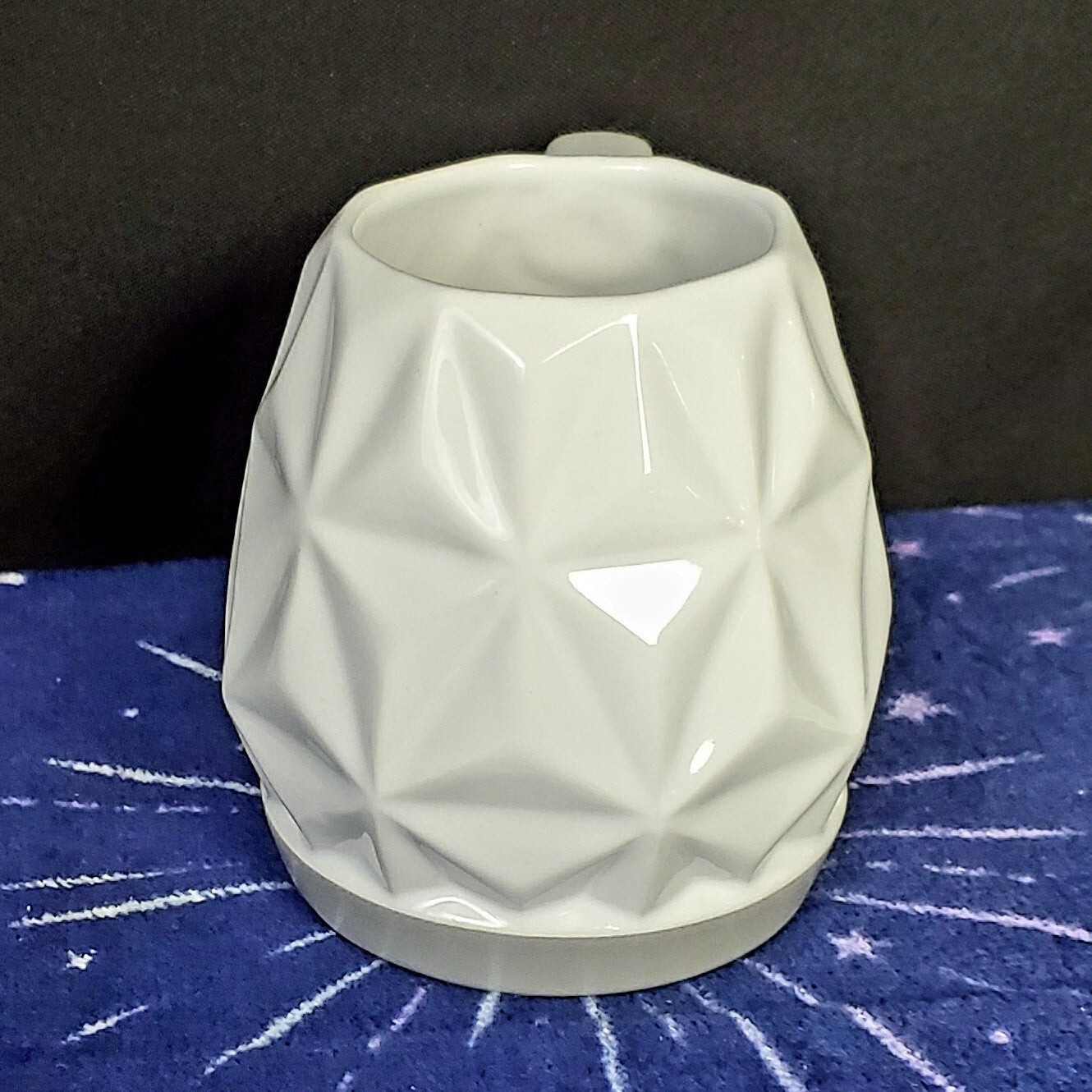 2021 Disney Parks EPCOT Spaceship Earth Collection Ceramic Coffee Cup Mug NEW