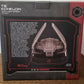 Disney Parks Star Wars Galaxy’s Edge Tie Echelon Figure With Light Effect