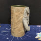 Disney Parks Mythosaur The Mandalorian Mandalore Outer Rim Cup Tiki Style Mug