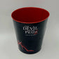 IN HAND The Devil Wears Prada 2 Movie 130 oz Tin Popcorn Bucket Cinemark AMC NEW