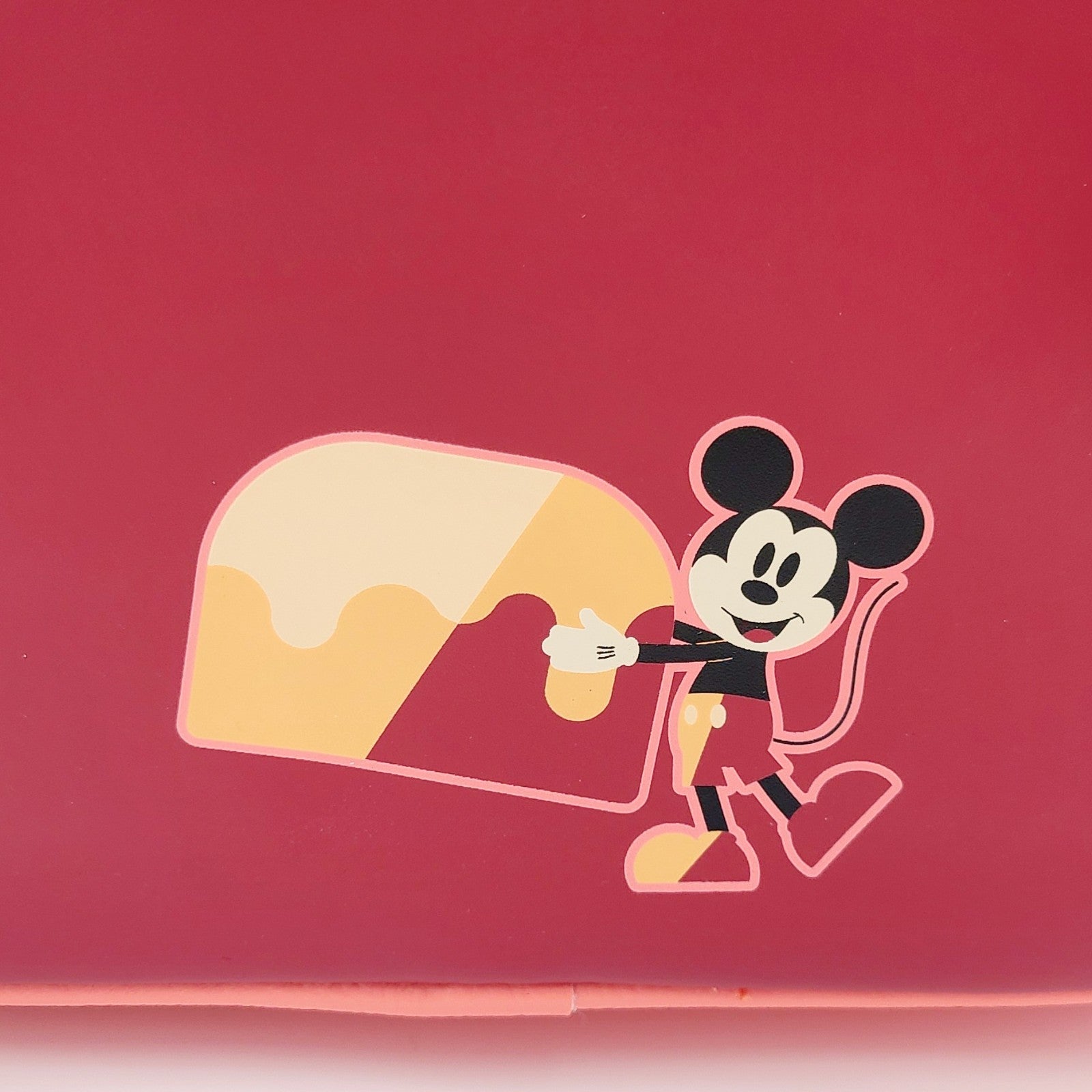 *MOVING Mickey* 2025 Disney Parks EPCOT Food & Wine Festival Longefly Backpack