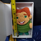 *5 VHS Small Plush Set* Disney Parks Series 1 Beauty Beast, Dumbo,  Monsters Inc