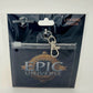 *EPIC Universe Lanyard & Pouch* 2024 Universal Studios Orlando Logo NEW