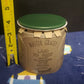 2022 Disney Parks Haunted Mansion Scented Wax Candle Happy Haunts Scent 10 Oz