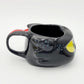 *Toothless Mug* Universal Studios EPIC Universe How Train Your Dragon NEW Black
