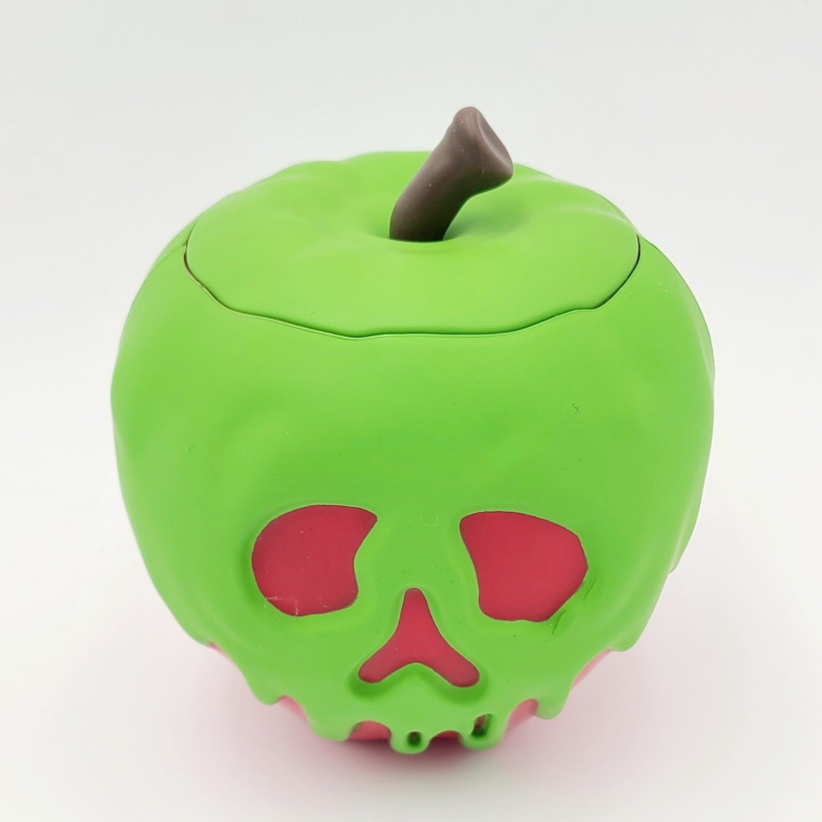 *Candy Container* Disney Parks 2025 Magic Kingdom Main Street Poison Evil Apple