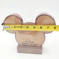 Walt Disney World Parks 2026 Disney Pins Mickey Mouse Head Pin Board New WDW