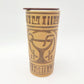 Disney Parks Star Wars Galaxy’s Edge Oga’s Cantina Black Spire Outpost Tumbler