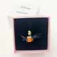 NEW Walt Disney World Parks Goofy Character Icon Pandora Charm Bead Hat Ears WDW
