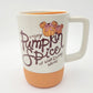 IN HAND 2026 Walt Disney World Parks Halloween Enjoy Pumpkin Spice Mug Starbucks