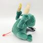 2025 Disney World Parks Haunted Mansion Gargoyle Shoulder Light Up Plush Toy NEW