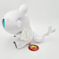 Universal Studio EPIC How To Train Your Dragon Light Fury Plush Doll 10” WHITE