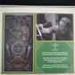 Disney Parks Signature Haunted Mansion 50th Anniversary 1000 Piece Puzzle Wilson