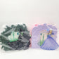 IN HAND Wicked For Good 2025 Glinda Elphaba Popcorn Bucket SET Cinemark Theaters