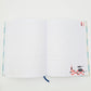 Disney Parks Ratatouille Auguste Gusteau's Anyone Can Cook Replica Journal Remy