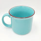 Walt Disney World Parks Mickey Mouse ''No Better Way to Reset'' Coffee Mug NEW