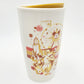 NEW Starbucks Disneyland California Adventure Starbucks Ceramic Tumbler 12 oz.
