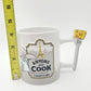 Disney World Parks Remy Ratatouille Adventure EPCOT Anyone Can Cook Coffee Mug