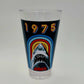 Universal Studios Florida Jaws 50th Anniversary Plastic Souvenir Cup New Shark