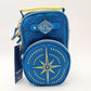 Universal Studios EPIC Universe One Year Anniversary Chronos Lug Crossbody Bag