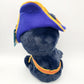 NEW Universal Studios Epic Universe Captain Cacao Plush 15" Teddy Bear Moonship