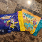 *Set of 2* Wendy’s Kids Meal Toy Starlinks Astronauts & Aliens: Rover & Digger