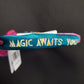 2021 Disney Parks ENCANTO Magic Awaits You Minnie Mouse Ears Headband New
