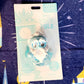 NEW Disney Park Pals Figurine Haunted Mansion Phineas And Gus Hitchhiking Ghosts