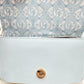 Disney Parks Loungefly Grand Floridian Resort & Spa Mini Backpack Bag Purse NWT