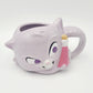 2026 Disney Park YZMA as Cat Sculptured Purple Mug The Emperor's New Groove 18oz