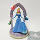 2026 Disney Park Princess Collection Sleeping Beauty Aurora Statue Figurine New