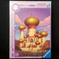 Disney Castle Collection Aladdin Jasmine Ravensburger Puzzle Limited New w/ Box