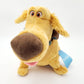 NEW Disney Parks Dug Dog Plush Medium 12" Sealed Pixar Movie UP